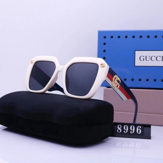 Gucci Glasses: Good Quality
