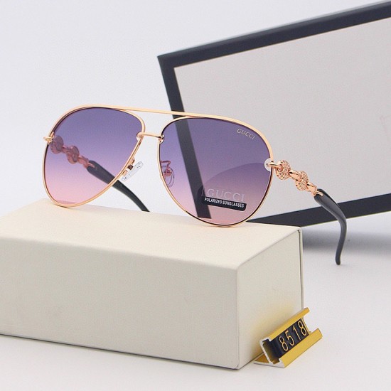 Gucci Glasses: Good Quality