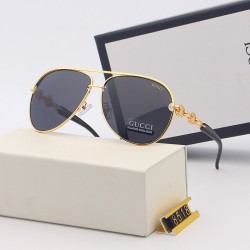 Gucci Glasses: Good Quality