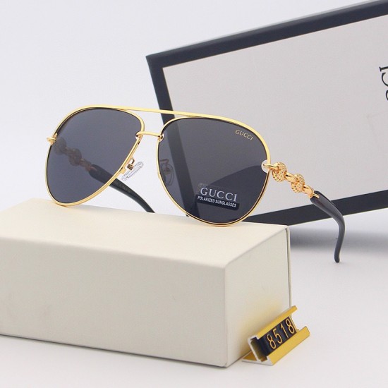 Gucci Glasses: Good Quality