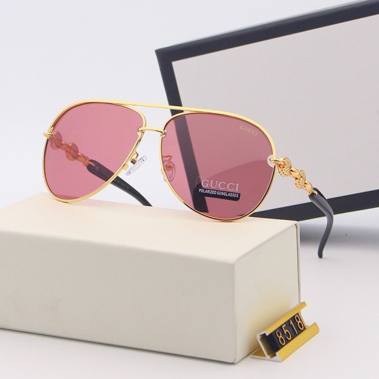 Gucci Glasses: Good Quality