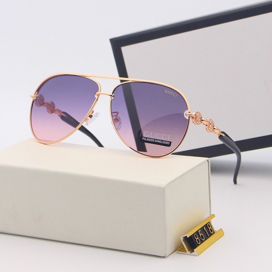 Gucci Glasses: Good Quality