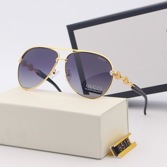 Gucci Glasses: Good Quality