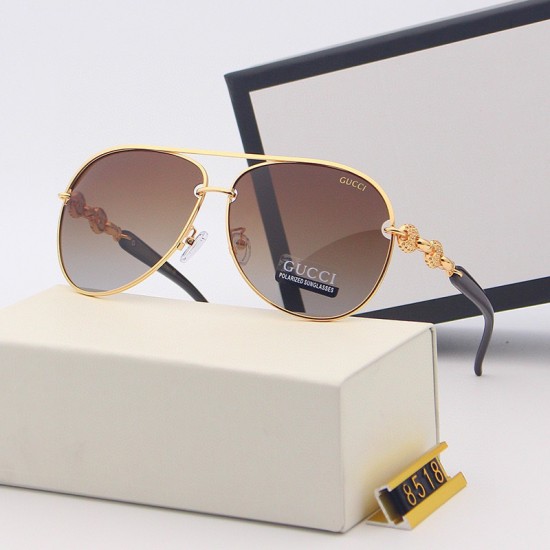 Gucci Glasses: Good Quality