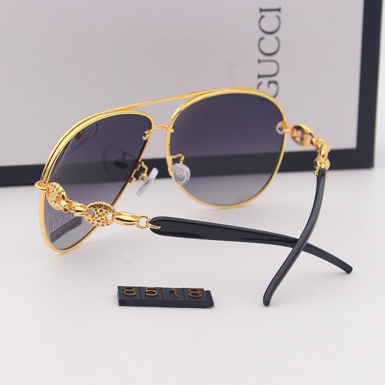 Gucci Glasses: Good Quality