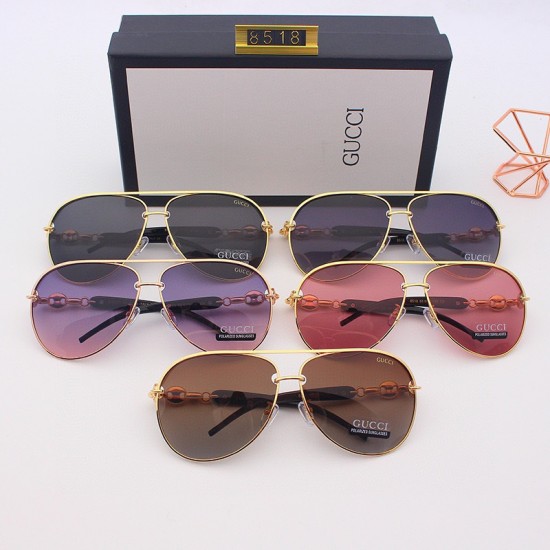 Gucci Glasses: Good Quality