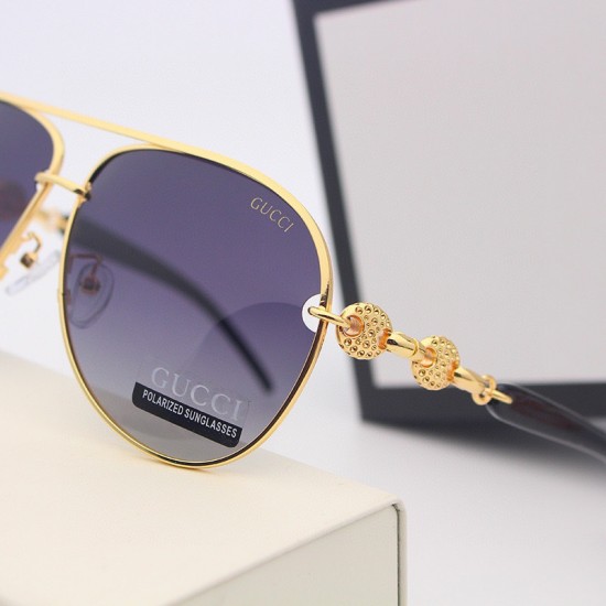 Gucci Glasses: Good Quality