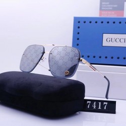 Gucci Glasses: High Quality