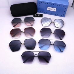 Gucci Glasses: Good Quality