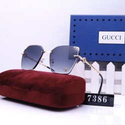 Gucci Glasses: High Quality