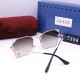 Gucci Glasses: High Quality