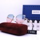 Gucci Glasses: High Quality
