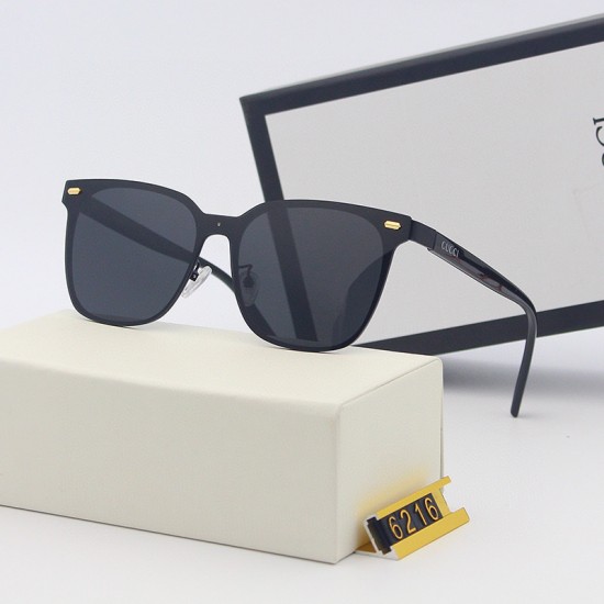 Gucci Glasses: Good Quality