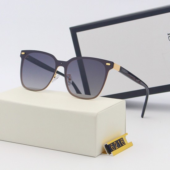 Gucci Glasses: Good Quality