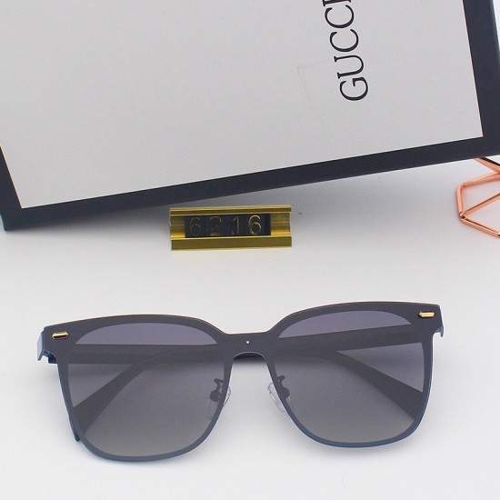 Gucci Glasses: Good Quality