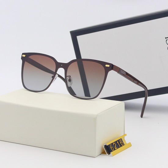 Gucci Glasses: Good Quality