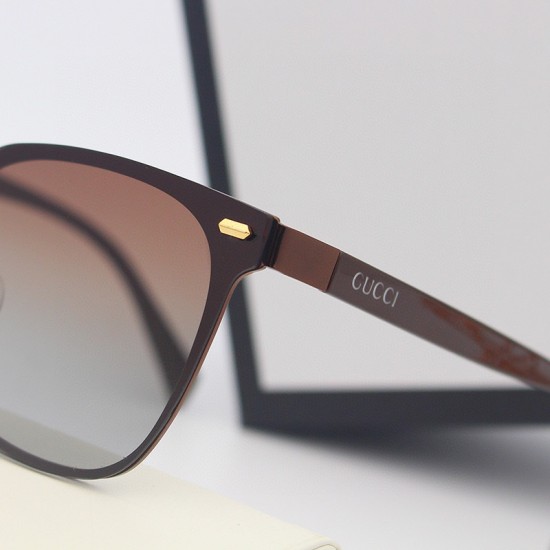 Gucci Glasses: Good Quality