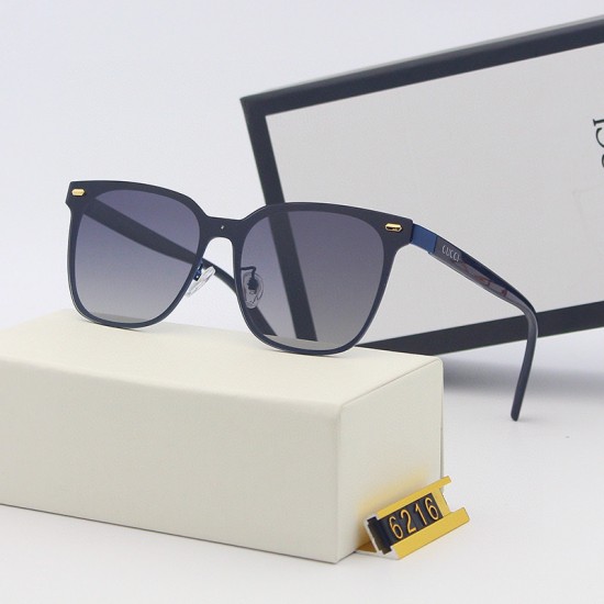 Gucci Glasses: Good Quality