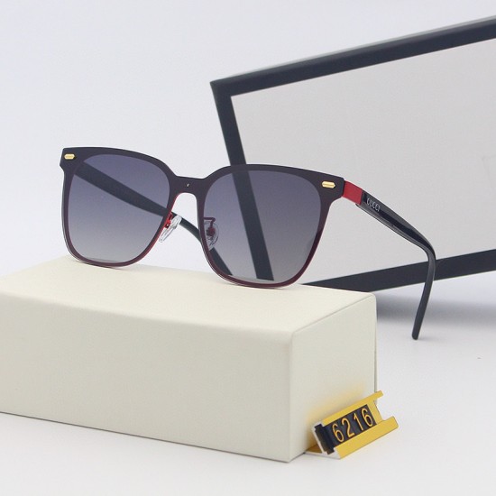 Gucci Glasses: Good Quality