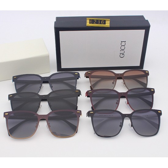 Gucci Glasses: Good Quality
