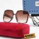 Gucci Glasses: High Quality