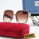 Gucci Glasses: High Quality