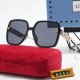 Gucci Glasses: High Quality