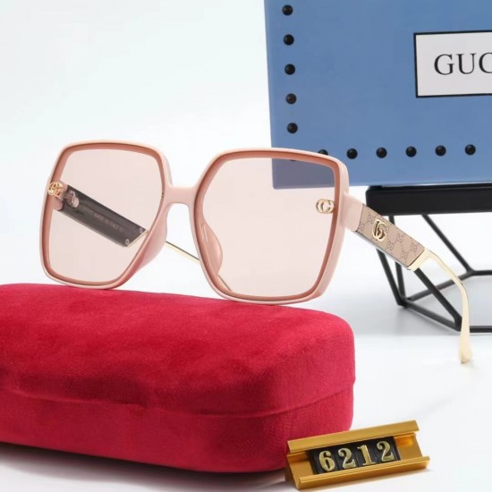 Gucci Glasses: High Quality