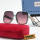 Gucci Glasses: High Quality