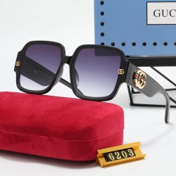 Gucci Glasses: Good Quality