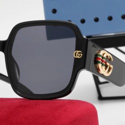 Gucci Glasses: Good Quality