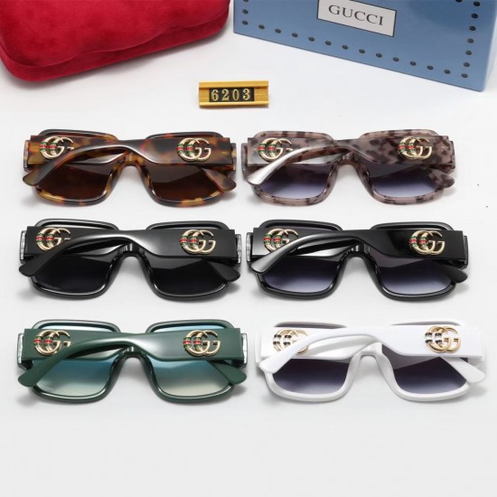 Gucci Glasses: Good Quality