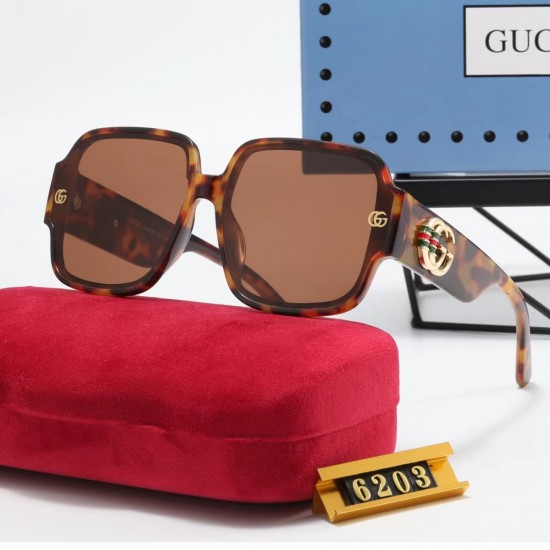 Gucci Glasses: Good Quality