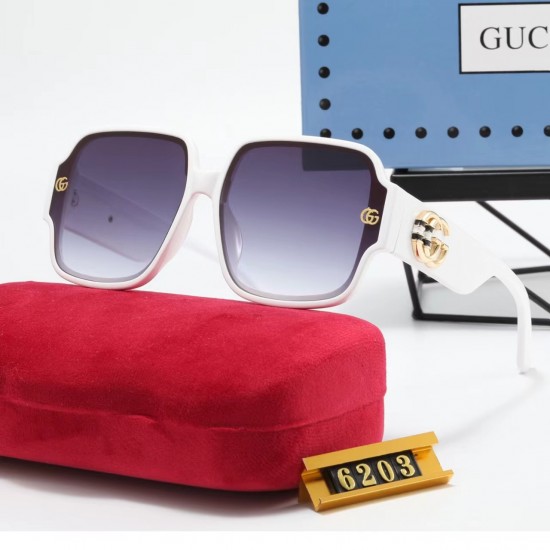 Gucci Glasses: Good Quality
