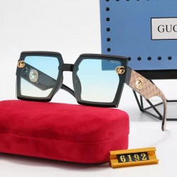 Gucci Glasses: Good Quality