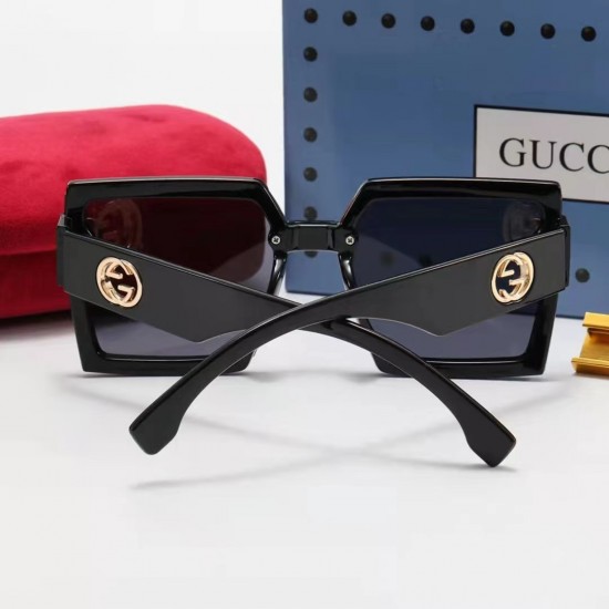 Gucci Glasses: Good Quality