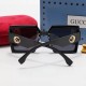 Gucci Glasses: Good Quality
