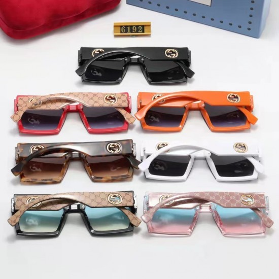 Gucci Glasses: Good Quality