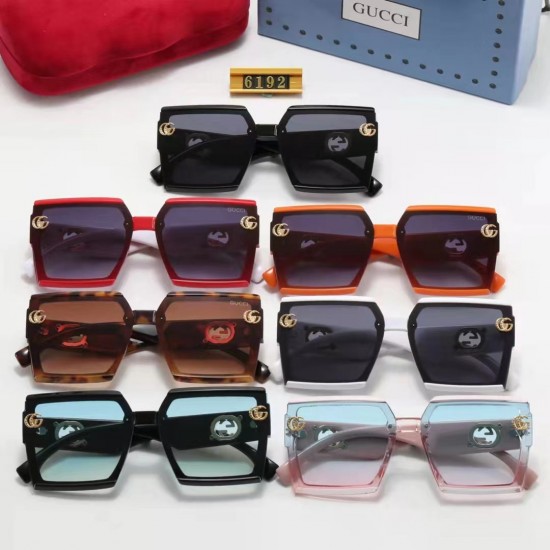 Gucci Glasses: Good Quality
