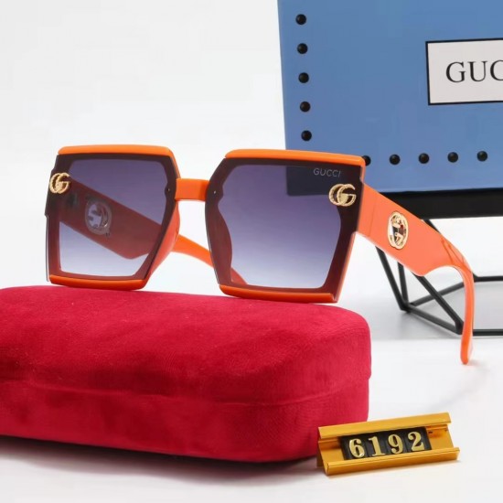 Gucci Glasses: Good Quality