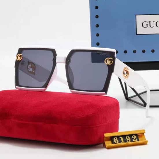 Gucci Glasses: Good Quality