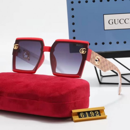 Gucci Glasses: Good Quality