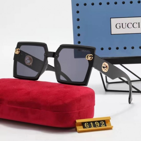 Gucci Glasses: Good Quality