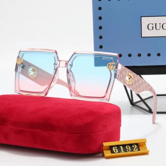 Gucci Glasses: Good Quality