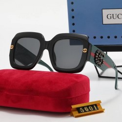 Gucci Glasses: Good Quality