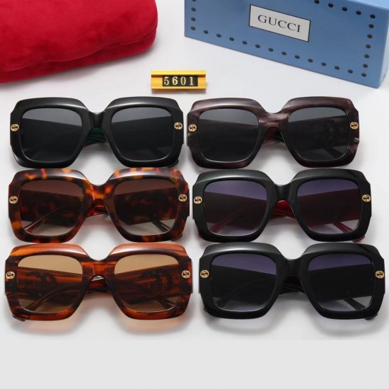 Gucci Glasses: Good Quality