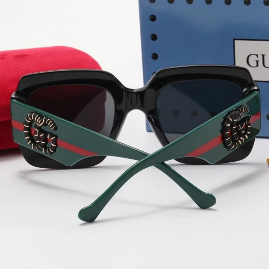 Gucci Glasses: Good Quality