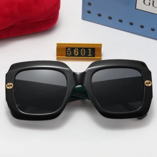 Gucci Glasses: Good Quality