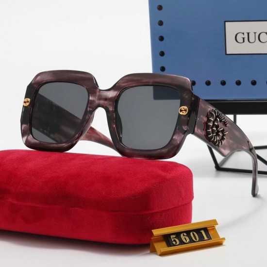 Gucci Glasses: Good Quality