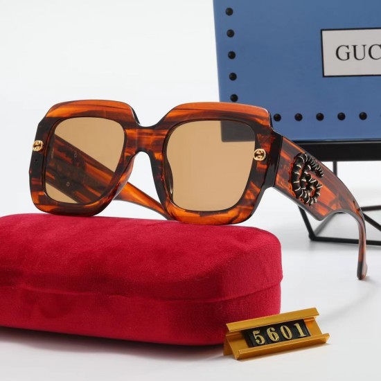 Gucci Glasses: Good Quality